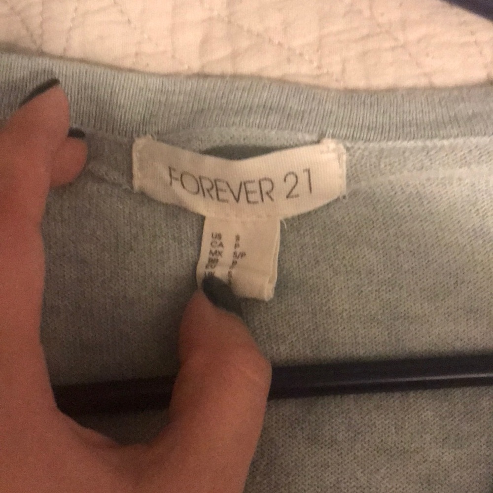 Sweater - Picture 3 of 3